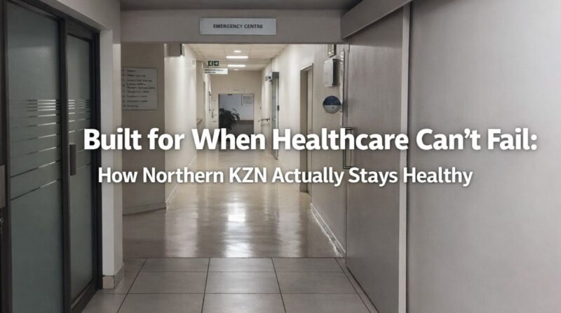 healthcare Northern KZN
