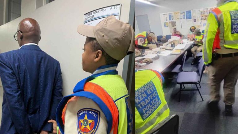 Ladysmith drunk driving arrests