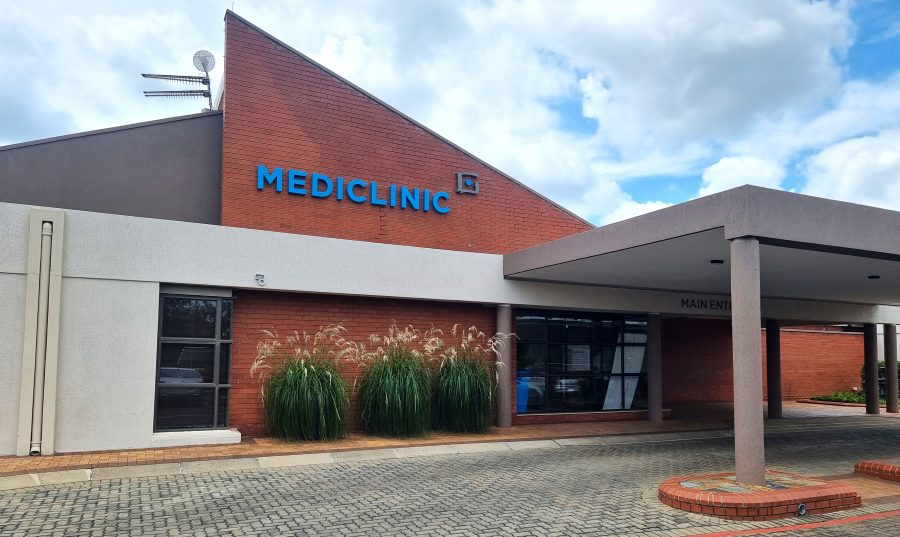 healthcare Northern KZN