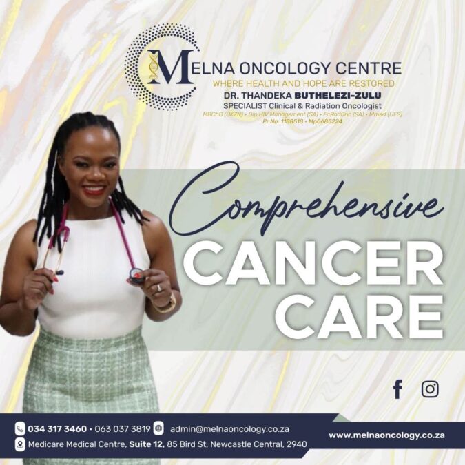 Melna Oncology