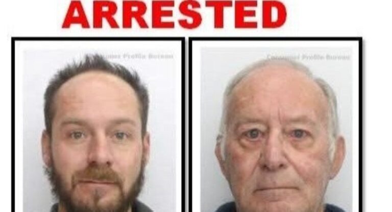 Newcastle investment fraud case