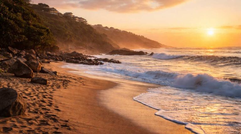 Newcastle man missing at Thompson’s Bay