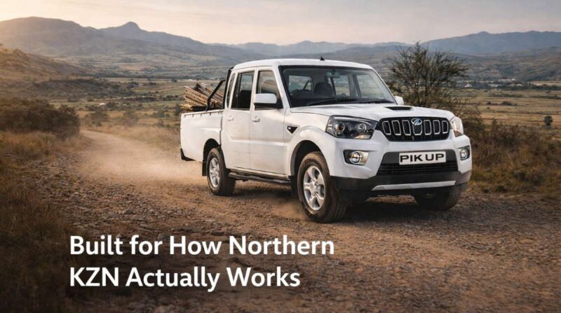 practical bakkies Northern KwaZulu-Natal