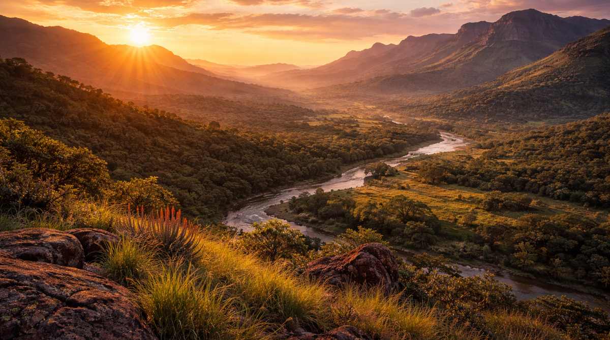 KwaZulu-Natal name change
