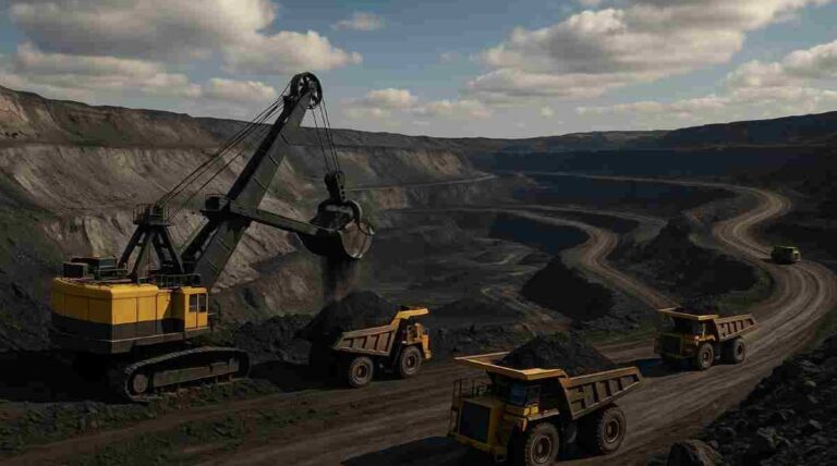 Minetek Newcastle Coal Project appeal