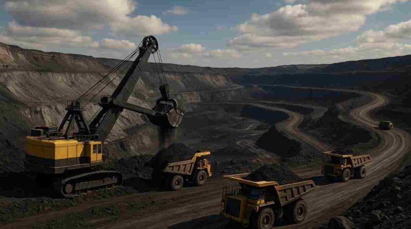 Minetek Newcastle Coal Project appeal