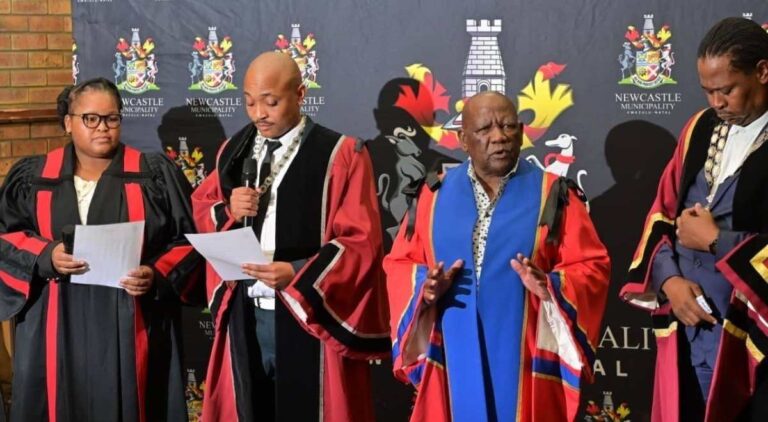 Newcastle Deputy Mayor appointment