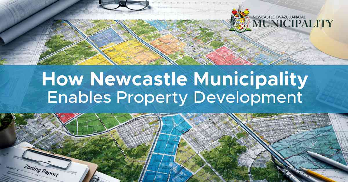 Newcastle property development approvals