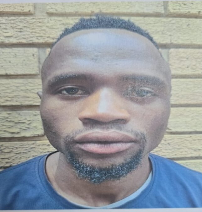 Newcastle SAPS suspects