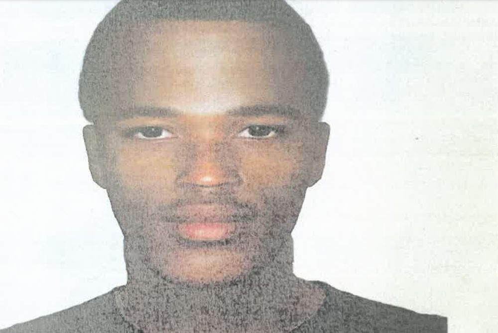 Newcastle SAPS suspects