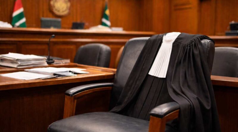 Henrico Oosthuizen trial postponed