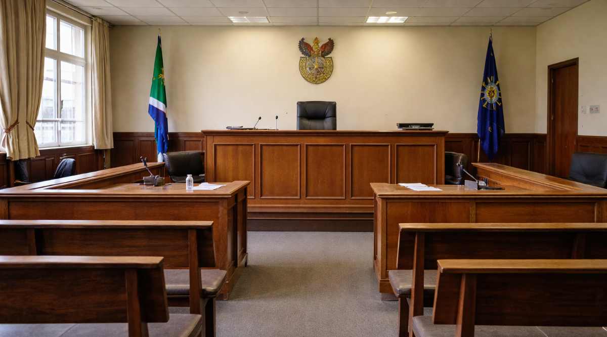 Newcastle woman sentenced for child neglect