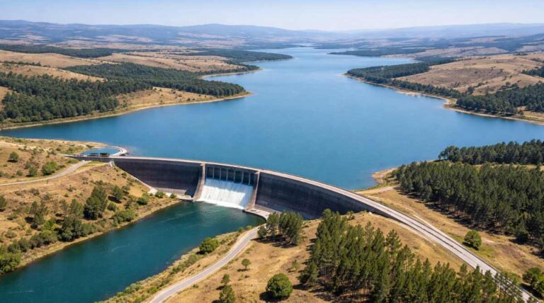 KwaZulu-Natal dam levels February 2026