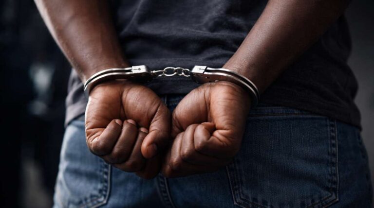 Newcastle business robbery suspects arrested