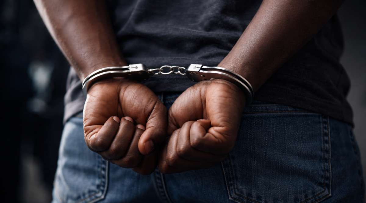 Newcastle business robbery suspects arrested