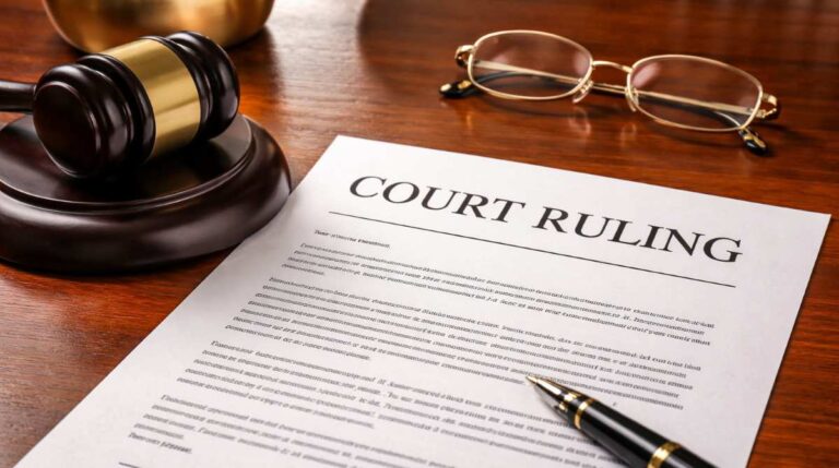 Amajuba High Court mayor judgement