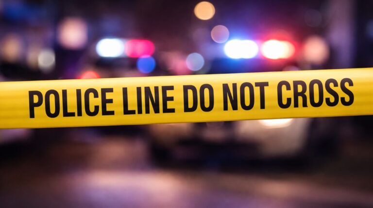 Newcastle robbery stabbing