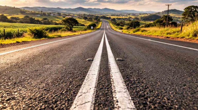 N11 road closure Ladysmith
