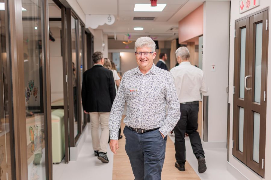 Mediclinic Newcastle Paediatric Unit