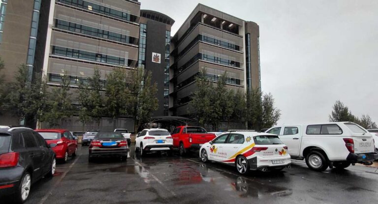 Hawks investigation Newcastle Municipality