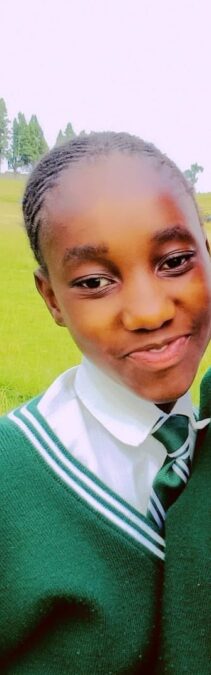 Missing Newcastle girl