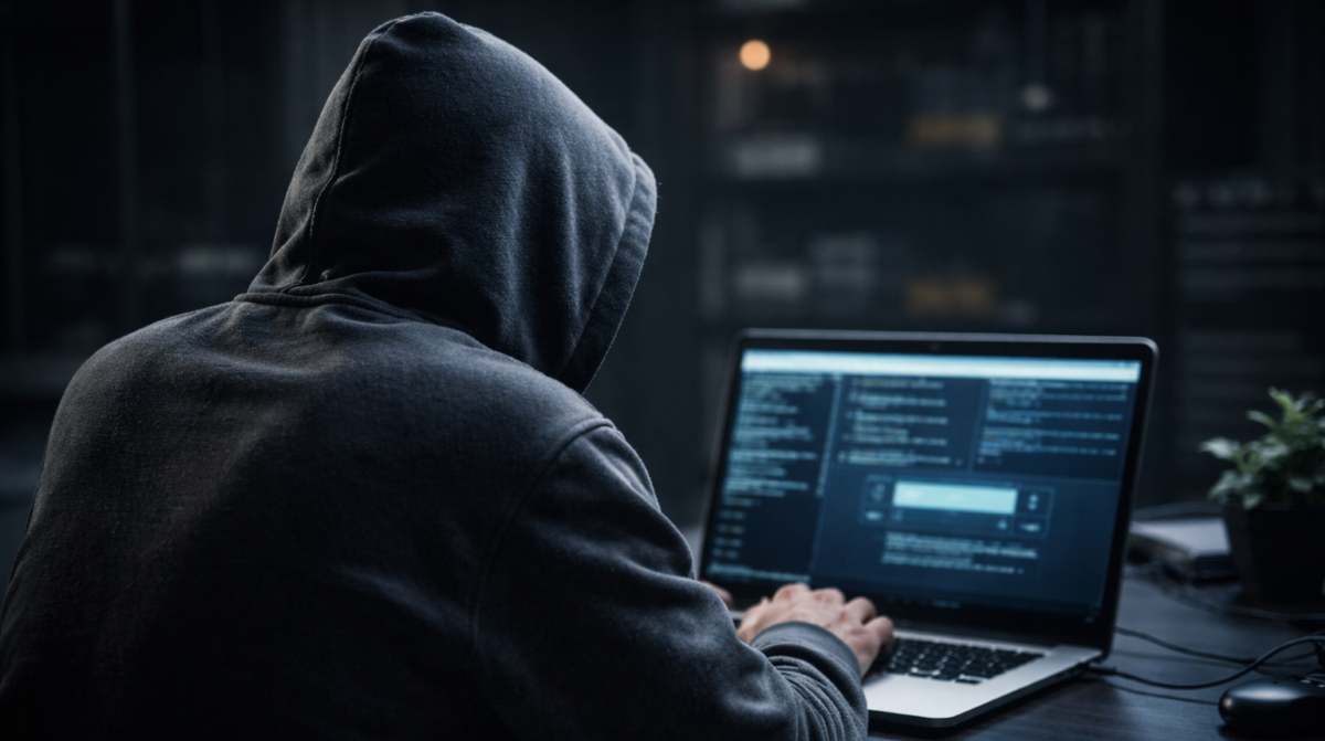 Newcastle online firearms scam