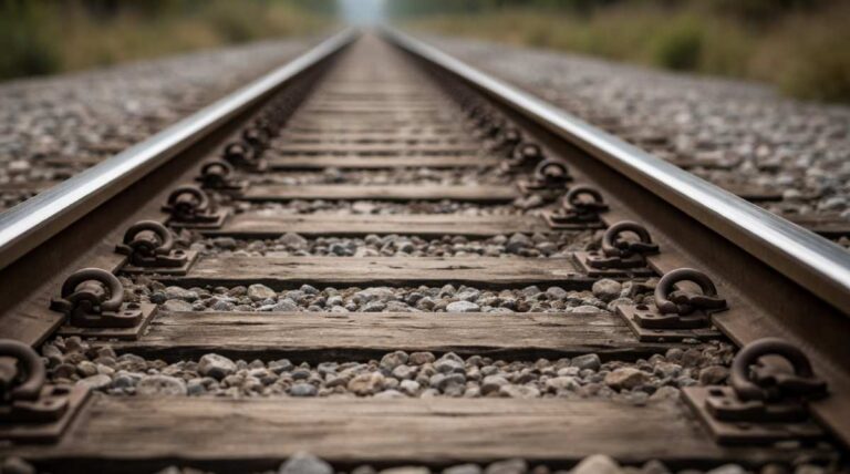 Newcastle rail upgrades