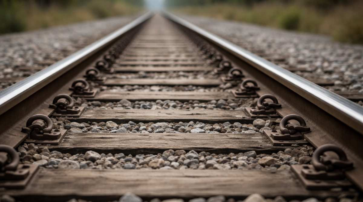 Newcastle rail upgrades