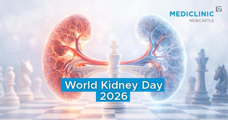 World Kidney Day 2026