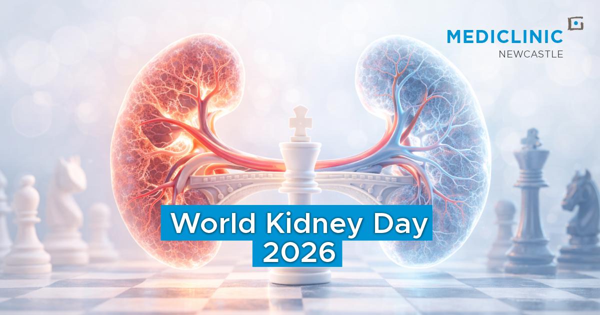 World Kidney Day 2026