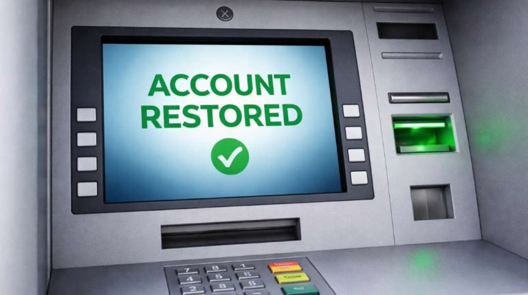 uThukela Municipality bank accounts