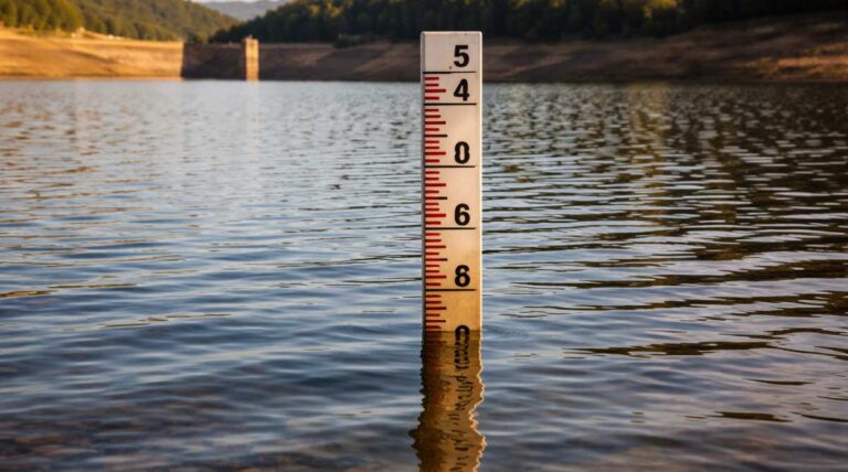 KZN dam levels March