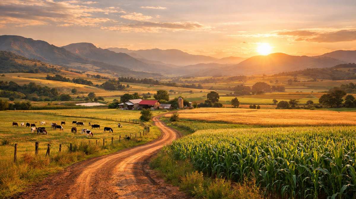 South Africa fuel prices agriculture