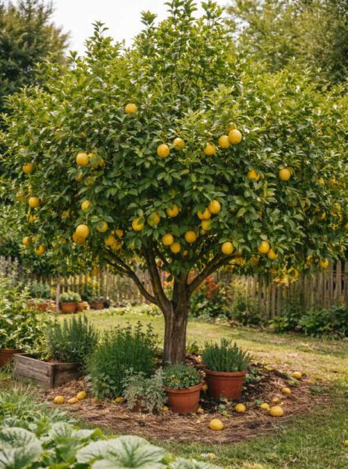 Gardening Northern KZN