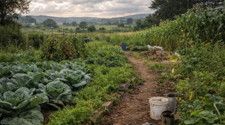 Gardening tips Northern KwaZulu-Natal