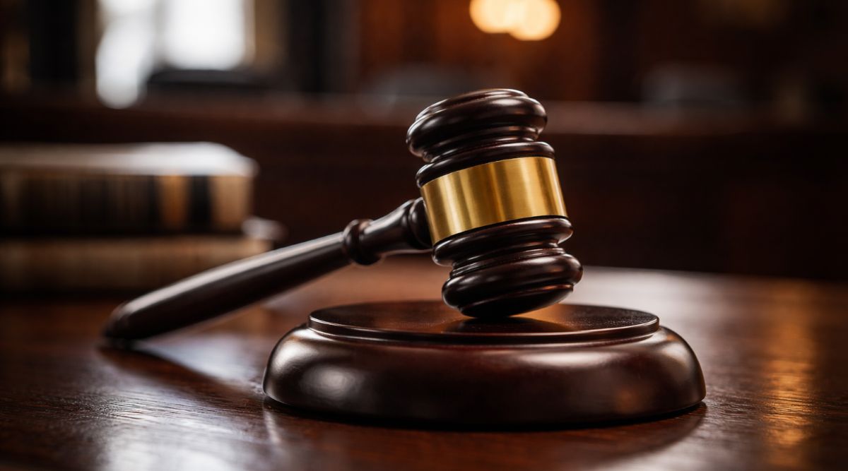 Jonah Moothilal murder trial