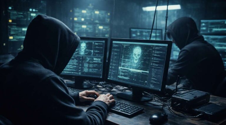 Stats SA data breach