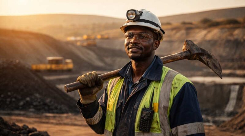 Utrecht coal mine proposal