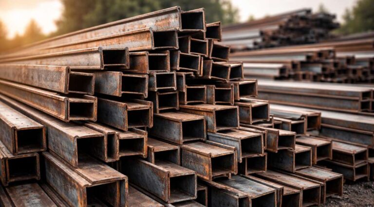AMSA Newcastle anti-dumping duties