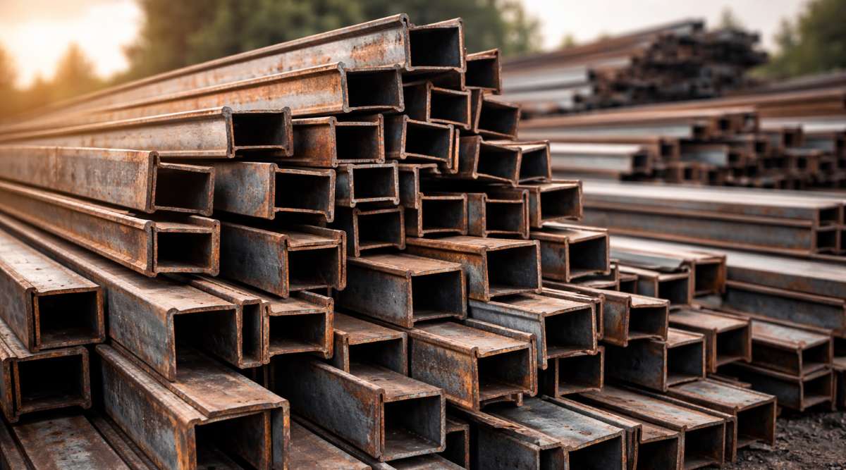 AMSA Newcastle anti-dumping duties