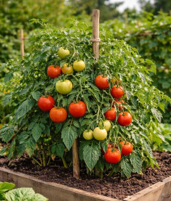 Gardening tips Northern KwaZulu-Natal