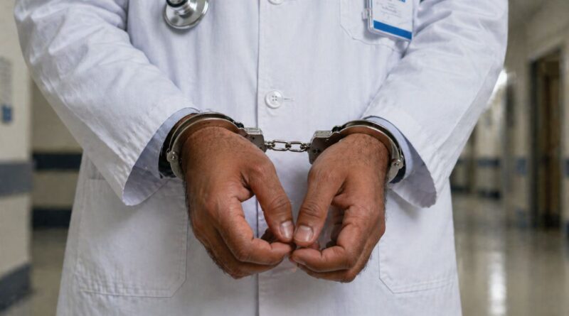 Newcastle doctor sexual assault allegations