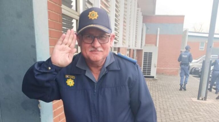 Flip Claassen retirement