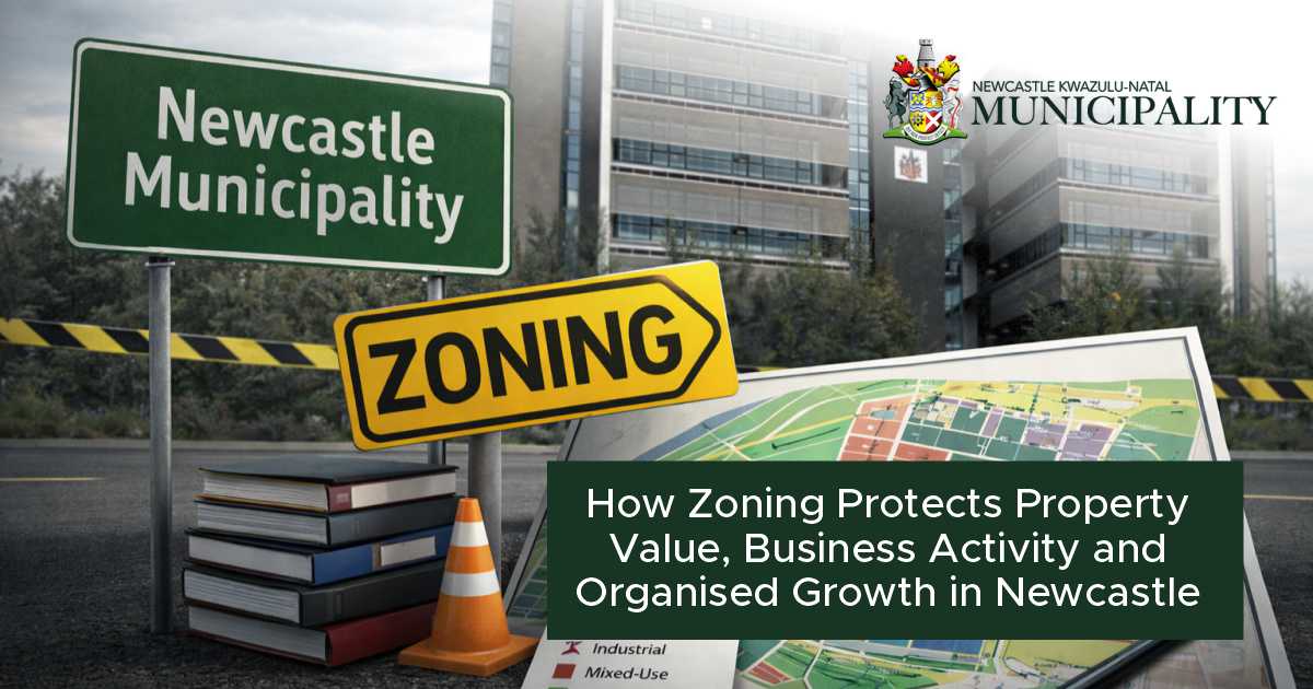 Newcastle zoning regulations