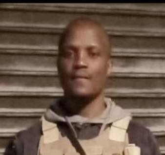 Ladysmith man wanted