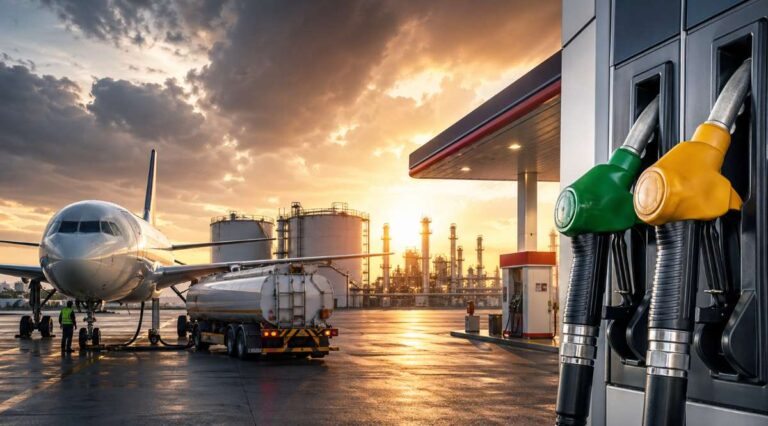 South Africa fuel prices