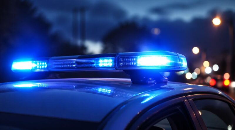 Ingogo farm attack