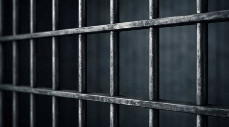 Ladysmith child murder case