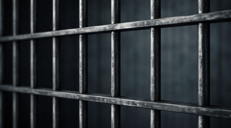 Ladysmith child murder case