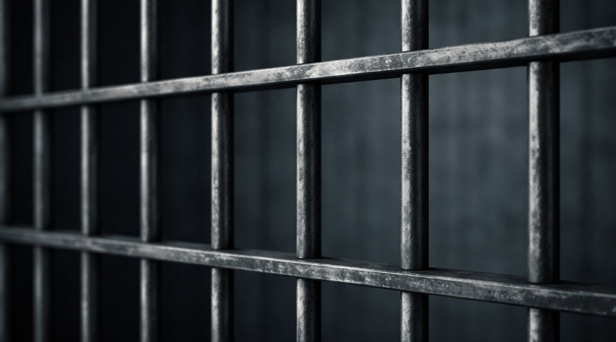Ladysmith child murder case